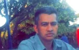 Homem não resisti e morre, crime foi em Bella Vista fronteira com Bela Vista