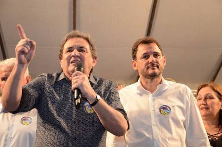 Mais uma moto é roubada em Bela Vista, proprietário e baleado