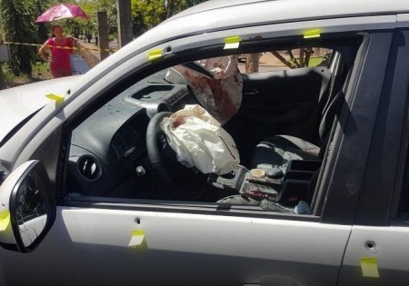 Execução de empresários pode estar ligada a desaparecimento de PRF