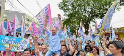 Hélio Peluffo deverá ser o próximo prefeito de Ponta Porã