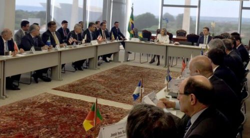 Governadores vão ao Supremo pedir desconcentração das receitas públicas