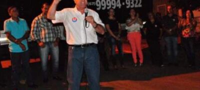 Manoel Viais não está inelegível como apontou adversário em Caracol