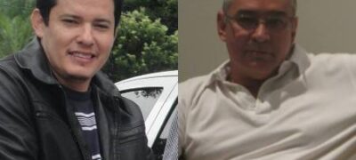 Jornalista é agredido por secretário de finanças dentro da Câmara Municipal