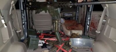 Rafaat foi morto porque queria extraditar rival preso para o Brasil, diz senador