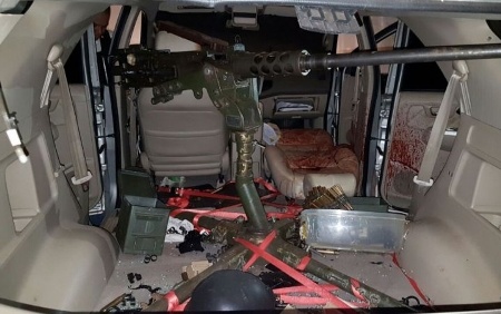 Rafaat foi morto porque queria extraditar rival preso para o Brasil, diz senador