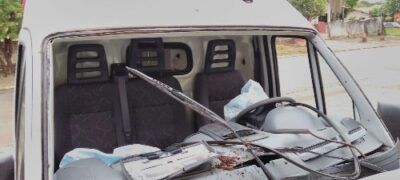 Tragédia com duas mortes revela suspeita em contrato milionário com prefeitura