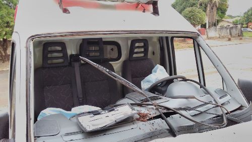 Tragédia com duas mortes revela suspeita em contrato milionário com prefeitura