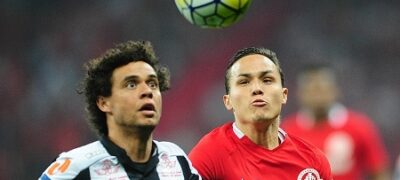 Santos perde Ricardo Oliveira, Lucas Lima e Victor Ferraz para o clássico