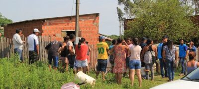 Garoto indígena de apenas 13 anos é encontrado enforcado em Bela Vista