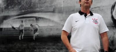 Após denúncia, Neto revela vontade de ser presidente do Corinthians