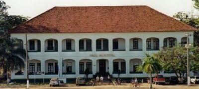 Prefeitura de Bela Vista decreta ponto facultativo no dia do servidor publico