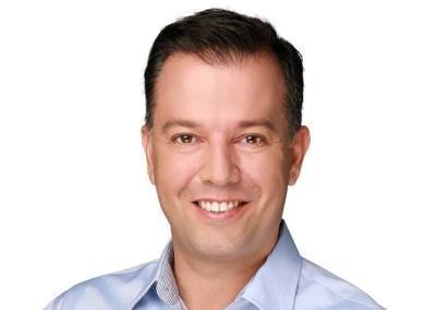 Guilherme Monteiro desbanca atual prefeito e vence eleição em Jardim