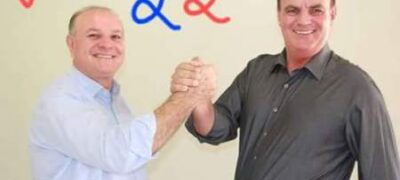 Caracol reelege prefeito Manoel Viais com 52,45% dos votos