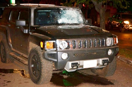 Morte de Rafaat abre guerra entre PCC e Comando Vermelho na fronteira de MS