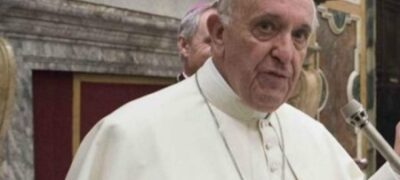 Papa pede solidariedade mundial ao Haiti após furacão