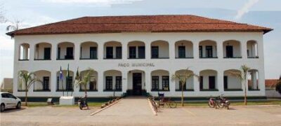 Prefeitura de Bela Vista decreta ponto facultativo para as repartições públicas