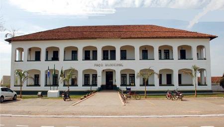 Prefeitura de Bela Vista decreta ponto facultativo para as repartições públicas