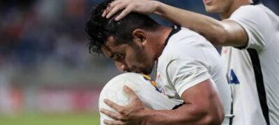 Guilherme agrada como centroavante e vira nova opção no Corinthians