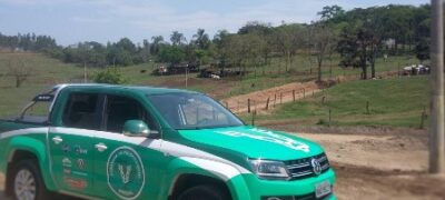 Caravana da Produtividade visita Bela Vista para contribuir com o sucesso da pecuária