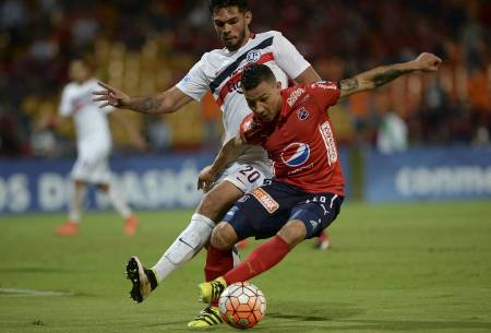 Cerro segura o Independiente pelas quartas da Copa Sul-Americana