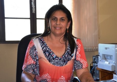 Intendente de ANR administrará Intendencia de Bella Vista Norte