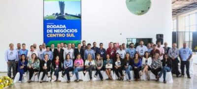 Governo reúne pequeno negócio e grande indústria em Dourados e gera R$ 9 mi em possíveis contratos