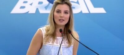 Moka elogia programa Criança Feliz e destaca cuidados na primeira infância