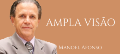Leia Coluna politica Amplavisão de Manoel Afonso…