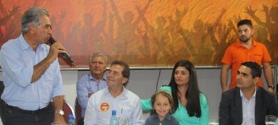 Polícia Militar de Caracol apreende arma de fogo e conduz autor à Delegacia