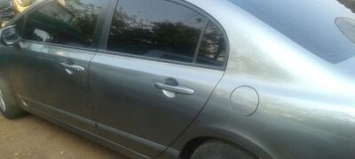 PM recupera veículo produto de furto/roubo