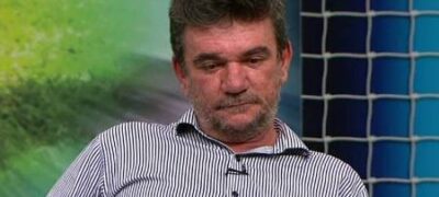 Andrés não teme a Lava Jato e abandona o Corinthians