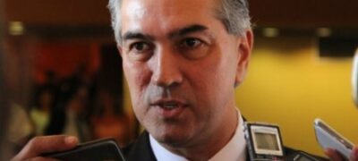 Reinaldo pede cautela a governadores que propõem decretar calamidade nos estados