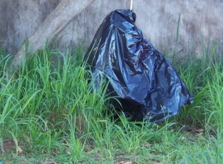Mulher é encontrada morta em Bela Vista