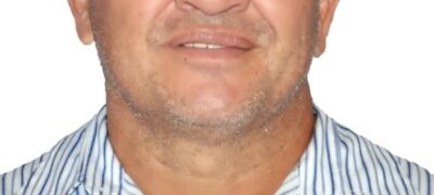 Ramão Paredes reverte decisão que impedia candidatura