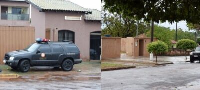 Gaeco deflagra mais uma operação em Bela Vista