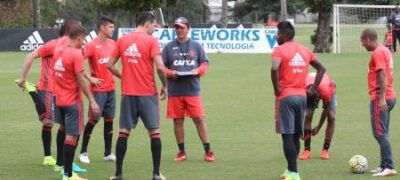 Fla-Flu com cara de decisão movimenta parte de cima do Brasileiro