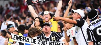 DVD, fantasma e êxtase: Fiel vibra com o “calvário” do Internacional