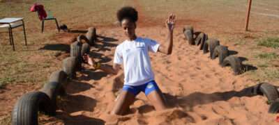 Mato Grosso do Sul fecha lista com 156 atletas que vão para Olimpíada Escolar