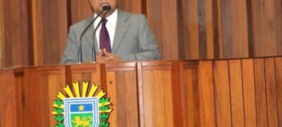 Deputado Amarildo Cruz destina R$ 50 mil em emendas para Bela Vista