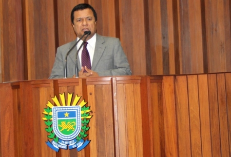 Deputado Amarildo Cruz destina R$ 50 mil em emendas para Bela Vista