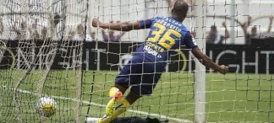 Confira a Tabela do Brasileirão e o resumo da 34ª rodada