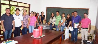 Calendário escolar 2016 será cumprido pelo município de Bela Vista