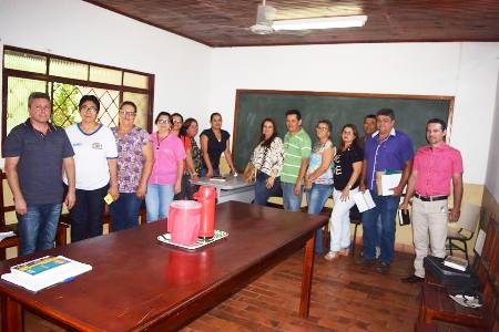 Calendário escolar 2016 será cumprido pelo município de Bela Vista