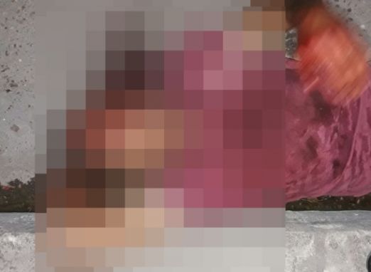 Depois de roubar telefone celular de idosa ladrão é agarrado e espancado por populares