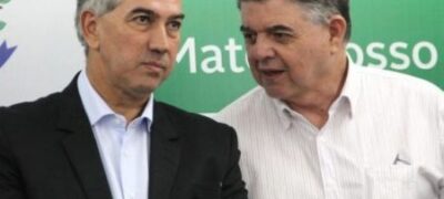 MS usará R$ 60 milhões repatriados do exterior em ações prioritárias