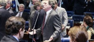 Reforma política começa a ser apreciada esta semana pelo Senado