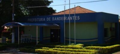 Prefeitura de Bandeirantes abre concurso com 47 vagas