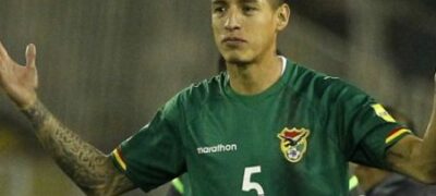 Bolívia é punida pela Fifa, e Argentina cai na tabela das Eliminatórias