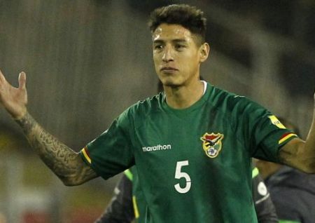 Bolívia é punida pela Fifa, e Argentina cai na tabela das Eliminatórias