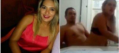 Vereadora eleita flagrada em relação sexual dentro do Cartório